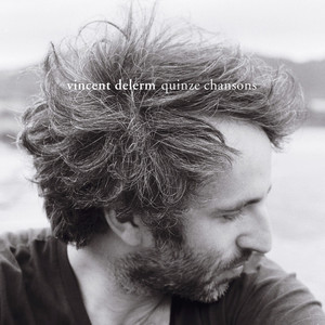 Quinze chansons cover