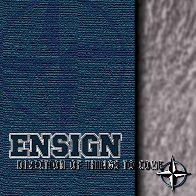 Direction Of Things To Come cover