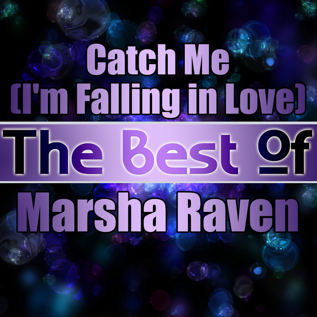 Marsha Raven Photo