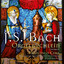 J.S. Bach: Orgelbüchlein, Alternating Chorals cover