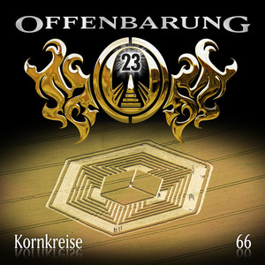 Folge 66: Kornkreise