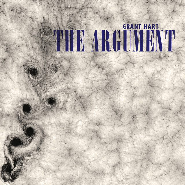 The Argument cover