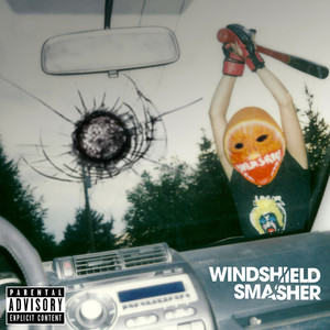 Windshield Smasher album