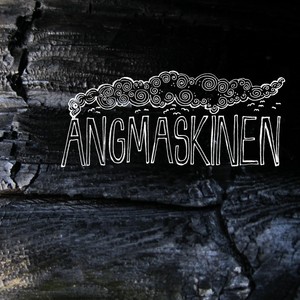 &Aring;ngmaskinen
