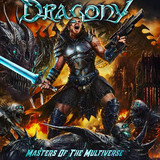Dragony Photo