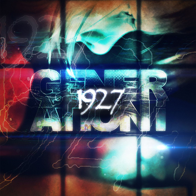 Generation I cover