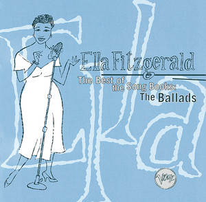 The Best of the Song Books: The Ballads album