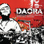 Daora: Underground Sounds of Urban Brasil - Hip-Hop, Beats, Afro & Dub cover