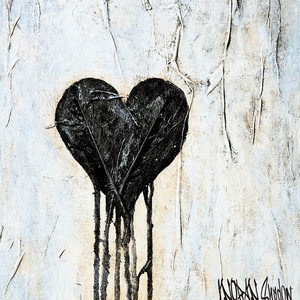 Shadow Albumcover