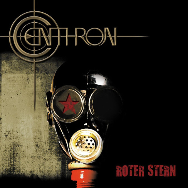 Roter Stern cover