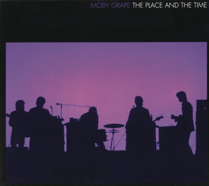 The Place and the Time album