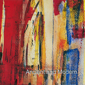 Ancient and Modern cover
