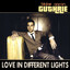 Love In Different Lights Albumcover