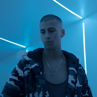 Carlito Olivero Photo