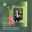 Iranian Radif Playing & Improvisation for Kamancheh 4 Albumcover