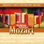 Wolfgang Amadeus Mozart Albumcover