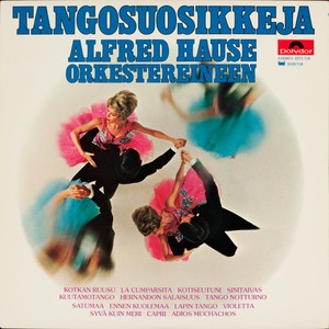 Alfred Hause And His Orchestra