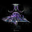 The Purple Diamond Albumcover
