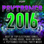 Rave Anthems cover