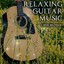 Relaxing Guitar Music Albumcover