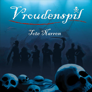 Tote Narren cover