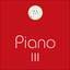 Piano III Albumcover