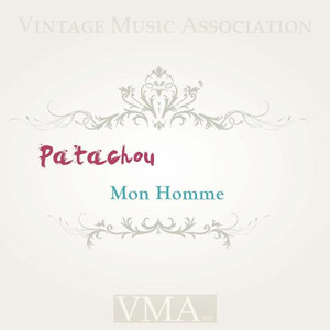 Mon Homme album