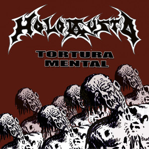 Holocausto poster