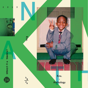 Anthology album