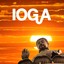 Ioga Albumcover