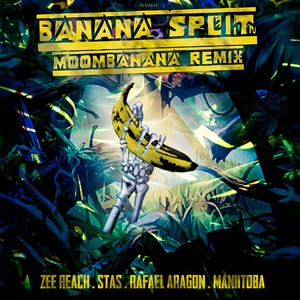 Banana Split
