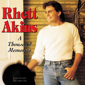A Thousand Memories cover