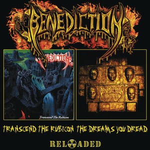 Transcend the Rubicon / The Dreams You Dread (Reloaded) album