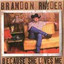 Because She Loves Me album