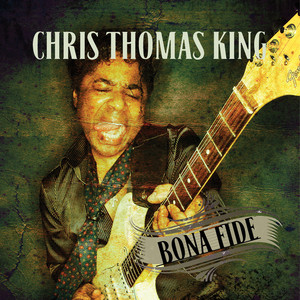 Bona Fide cover