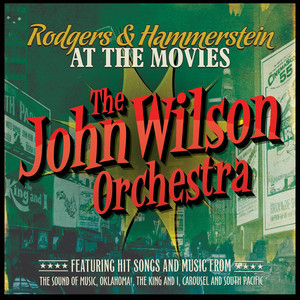 Rodgers & Hammerstein at the Movies album