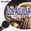 Los Aguilar Karaoke Albumcover
