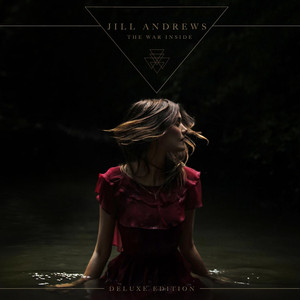 The War Inside (Deluxe Edition) cover