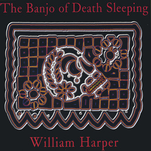 The Banjo Of Death Sleeping Albumcover