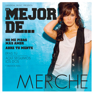 Lo Mejor De Merche album
