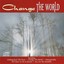 Change The World Albumcover