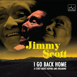I Go Back Home album