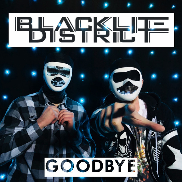 BPM and key for Goodbye (Rock Mix) by Blacklite District | Tempo for ...