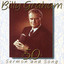 Billy Graham-Fifty Years of Sermon and Song Albumcover