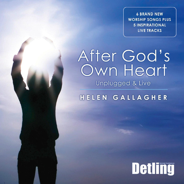 Helen Gallagher