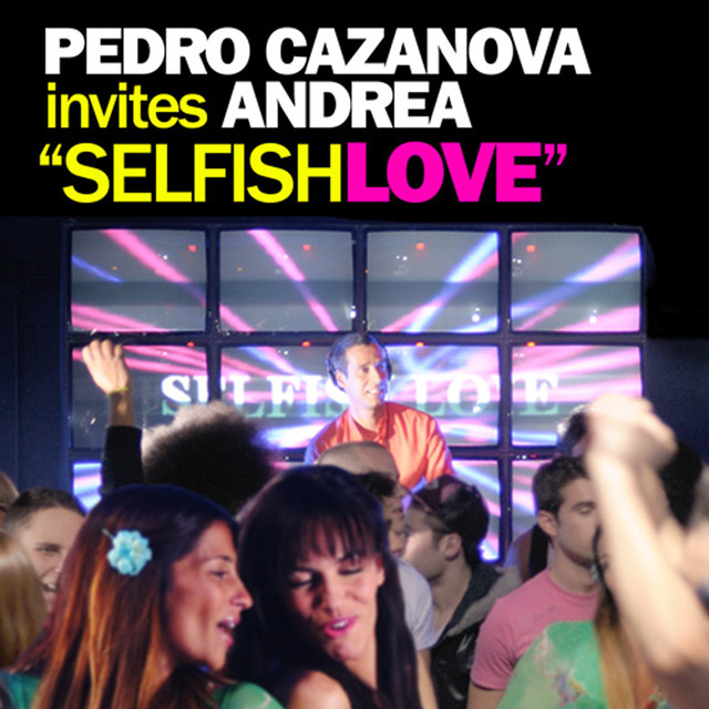 Pedro Cazanova Photo