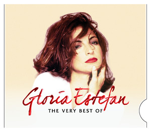 The Very Best of Gloria Estefan cover