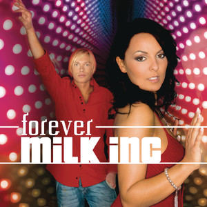 Forever cover