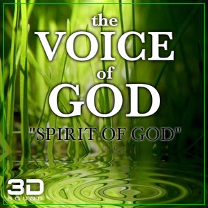 Voice of God