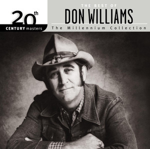 20th Century Masters: The Millennium Collection: The Best of Don Williams album